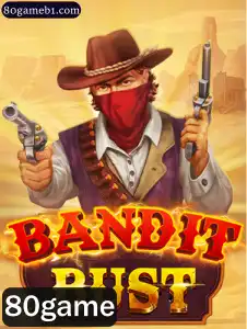 Descubra BanditBust: O Novo Sensação no Mundo dos Jogos 80game