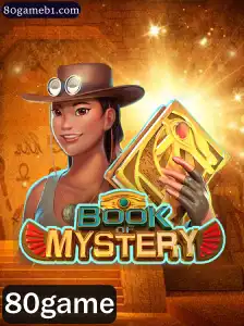 Descubra os Segredos do BookofMystery: Um Mergulho no Mundo do Jogo 80game