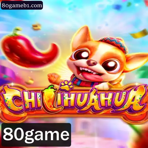Descobrindo CHILIHUAHUA: O Jogo que Está Revolucionando as Experiências de 80game