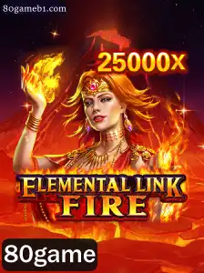 Explore o Universo de ElementalLinkFire: Um Desafio de Estratégia e Habilidade