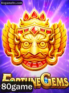 Descubra a Magia do Jogo FortuneGems e Como Ele Está Revolucionando o Mundo dos 80game