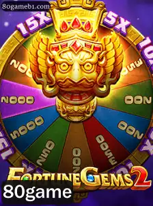 Descubra o Mundo Empolgante de FortuneGems2