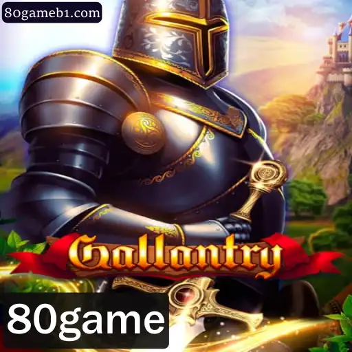 Gallantry: Desvendando o Mundo do Jogo de Estratégia '80game'