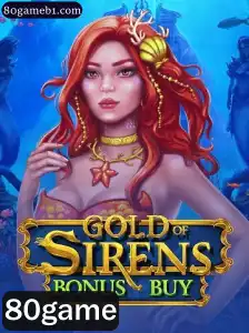 Descubra o Mundo de GoldofSirensBonusBuy: Um Guia Completo para 80game