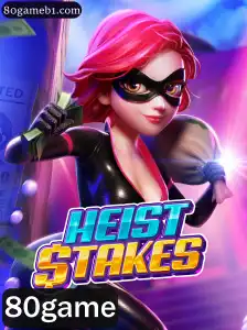 Descubra o Mundo do Jogo HeistStakes: Um Mergulho nas Apostas e Estratégias
