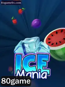 Explorando o Universo Gelado de IceMania
