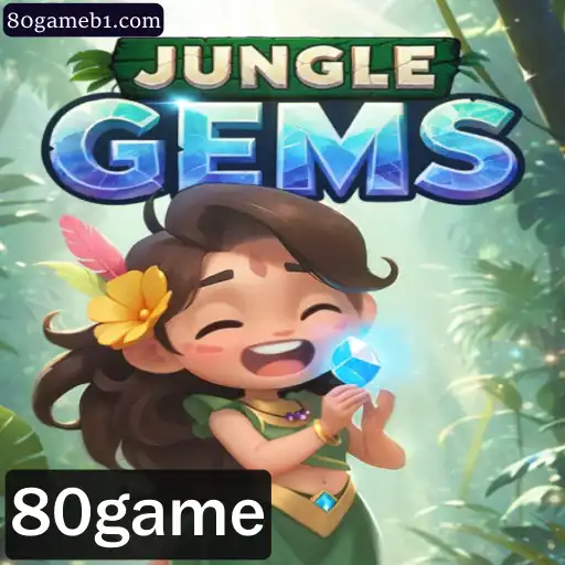 Desvendando JungleGems: O Cativante Mundo do 80game
