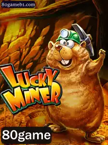 Descubra a Emoção do LuckyMiner: O Jogo que Combina Sorte e Estratégia