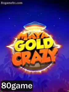 MayaGoldCrazy: Um Mergulho no Mundo dos Jogos Virtuais com 80game