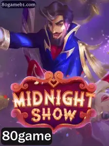 Descubra o Empolgante Jogo MidnightShow: Um Ícone dos Anos 80