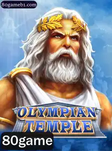 Mergulhe na Aventura de 'OlympianTemple': Um 80game Revolucionário