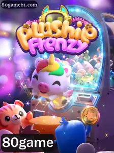 Tudo sobre PlushieFrenzy: A Fascinante Experiência de Entretenimento com 80game