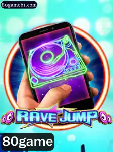 Descubra a Aventura Vibrante de RaveJumpmobile: O Jogo do Momento
