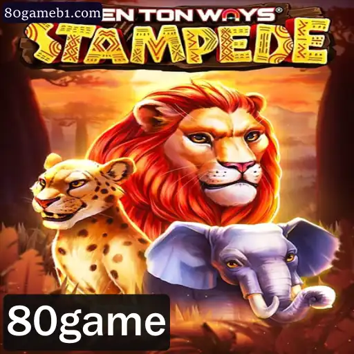 Explorando o Empolgante Mundo de TenTonWaysStampede
