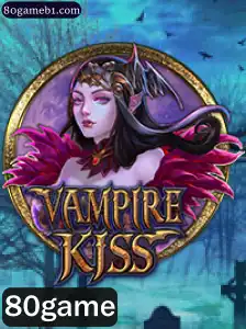 VampireKiss: Descubra a Experiência do Jogo 80game que Combina Mistério e Emoção