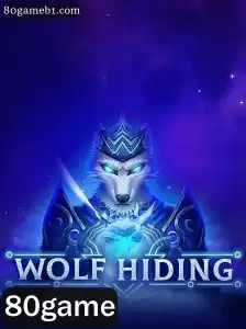 WolfHiding: Explorando o Fascínio do Jogo de Estratégia da Década de 80